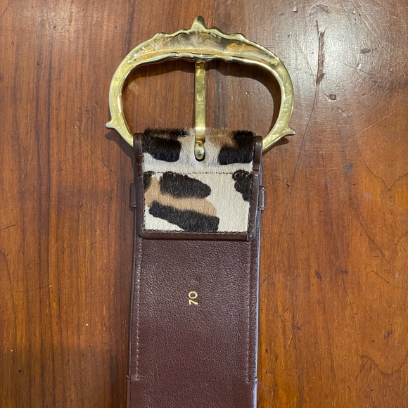 Celine Paris Belt - Picture 6 of 7